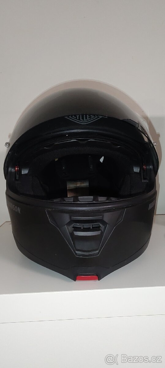 Přilba originál Harley Davidson - 7