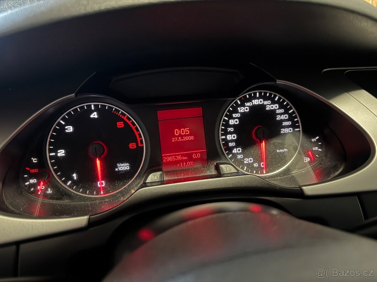 motor 2.0tdi 105kw caga - 7