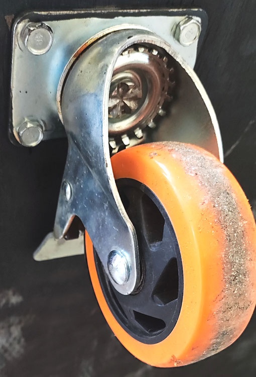 Maxi Case Box pro přepravu transport techniky a pod. - 7