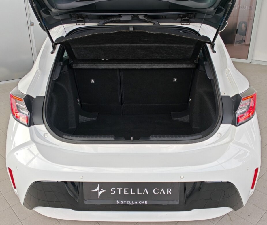 Toyota Corolla 1.8 hybrid - 7