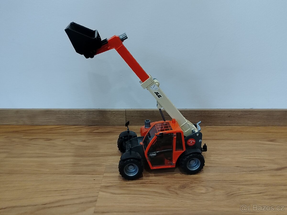Prodej Bruder aut - 7