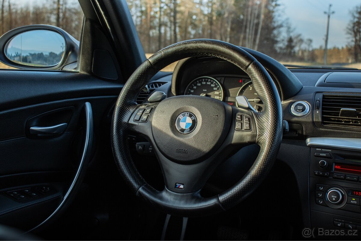 BMW e87 123d 150kw - 7