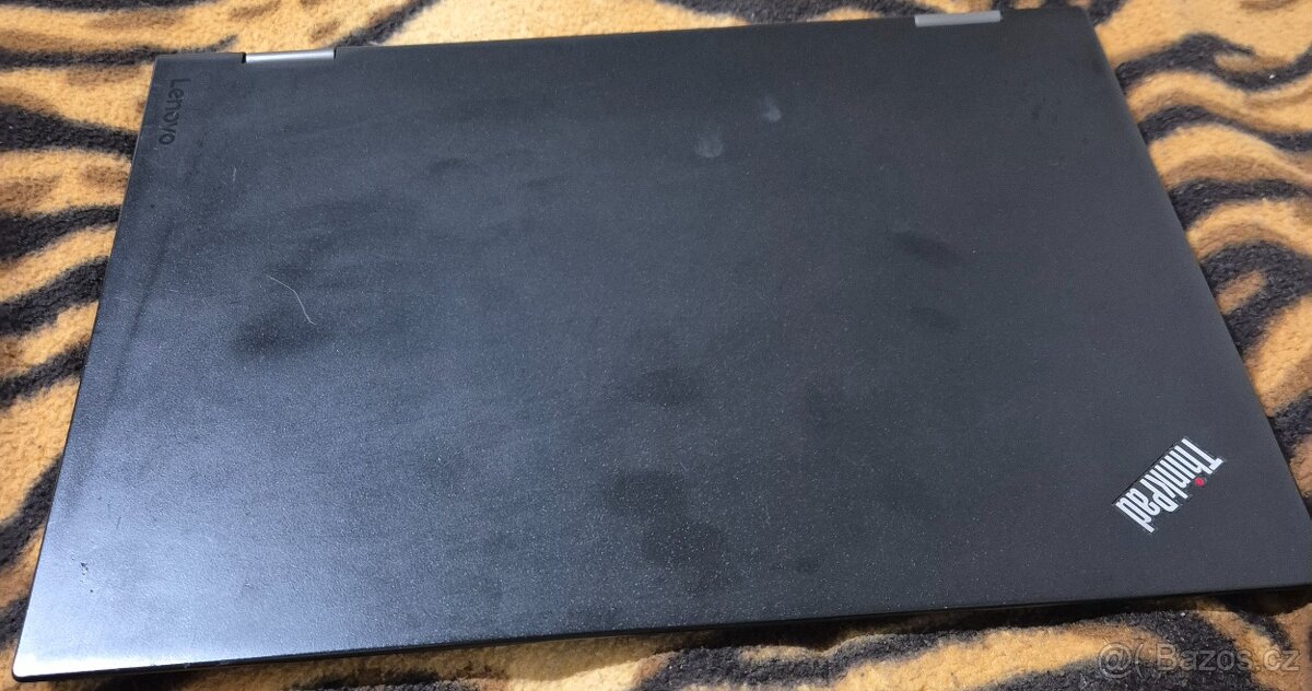 Dotykový Notebook Lenovo Thinkpad X1 Yoga - 7