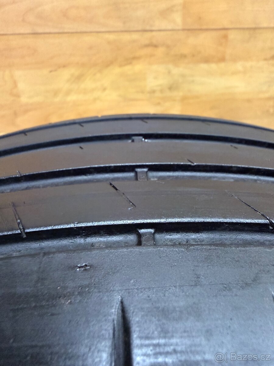 Letní pneu 205/55/17 - 7