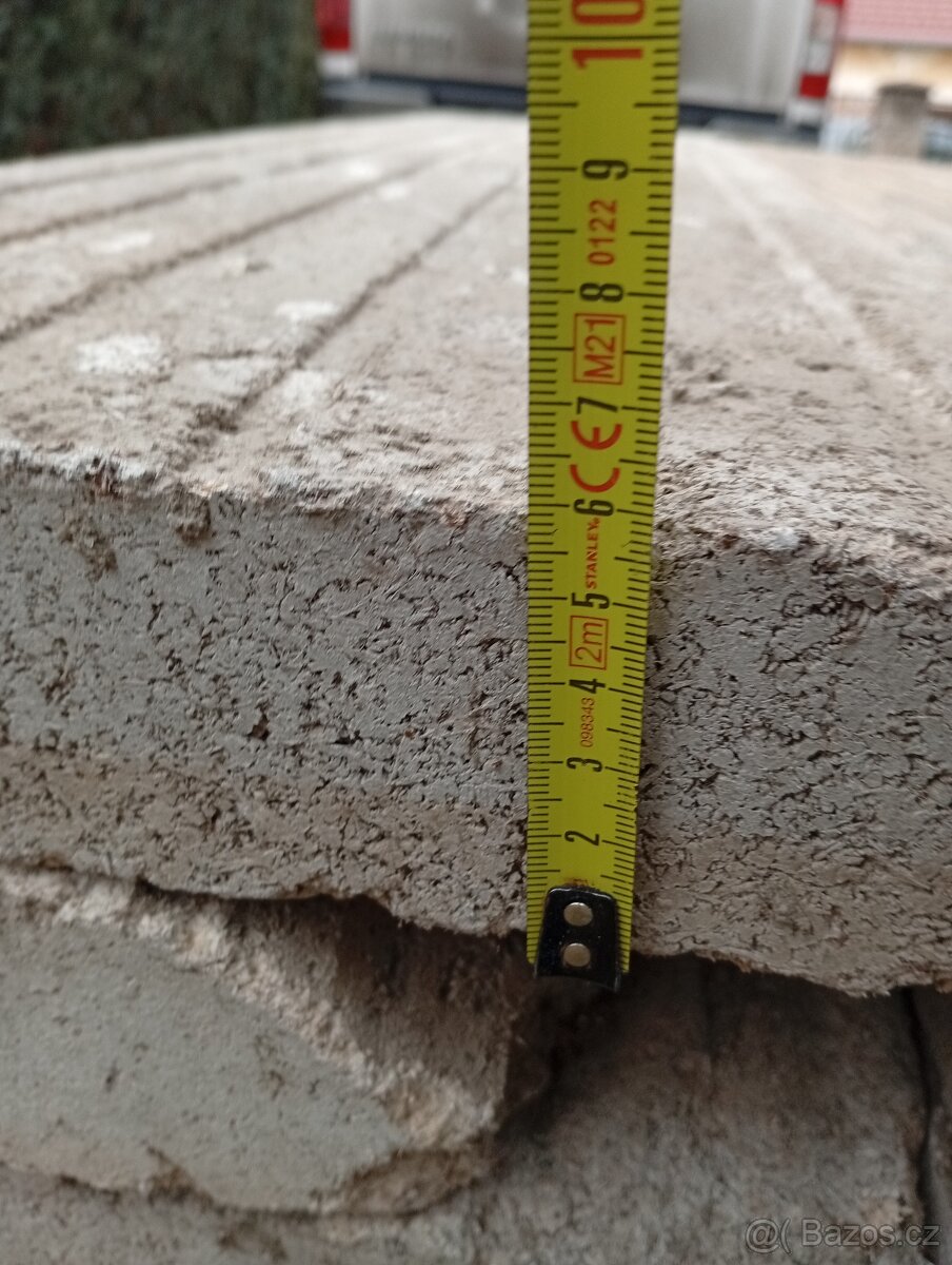 Cememtoštěpkové desky - 7