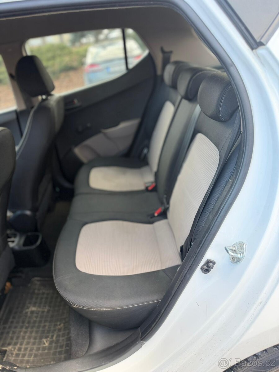 Hyundai i10 2018 - 7