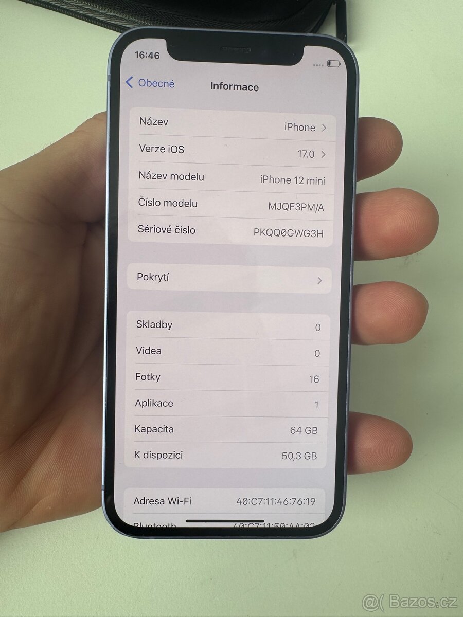 iPhone 12 - 7