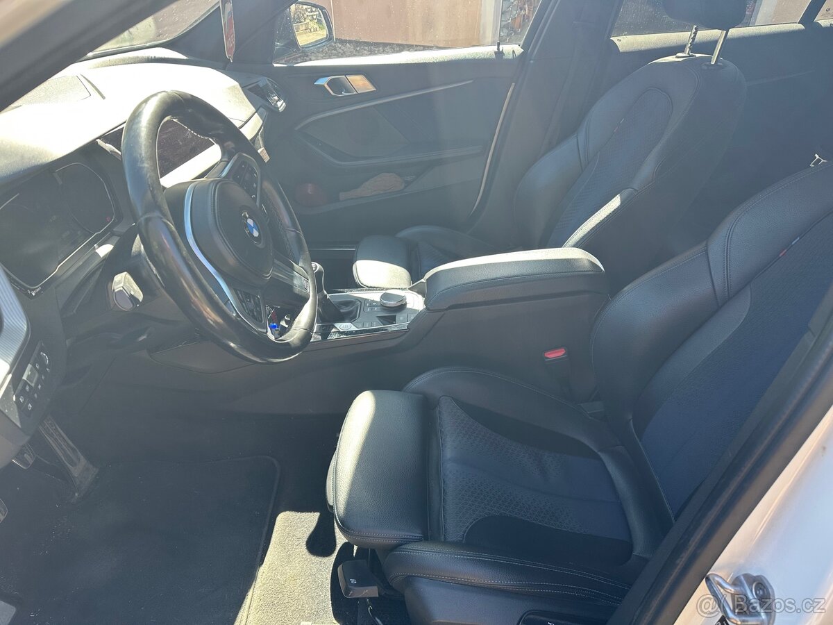 bmw m1 118d - 7