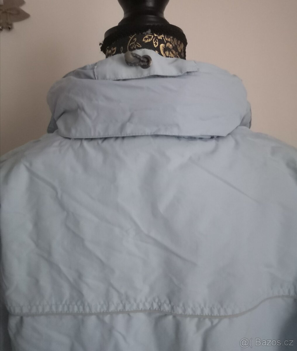 Lyžařská/snowboard bunda XL - 7