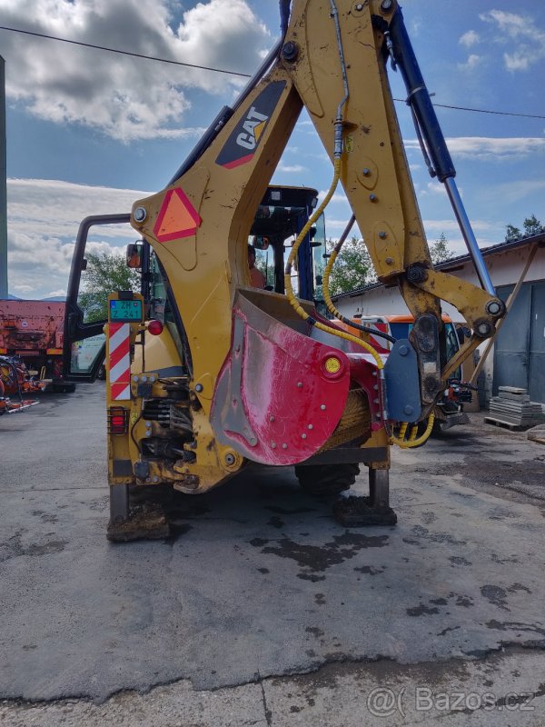 třídička zeminy - 7