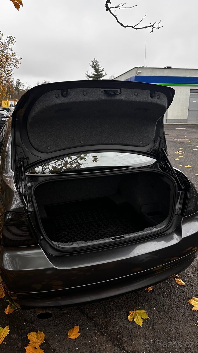 BMW E90 318i 105kw 2006r. AUTOMAT - 7