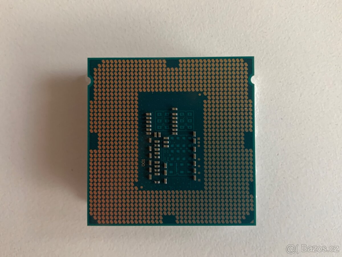 Intel Pentium 2jádra G2030 3Ghz s.1155 / G3260 3.3Ghz s.1150 - 7