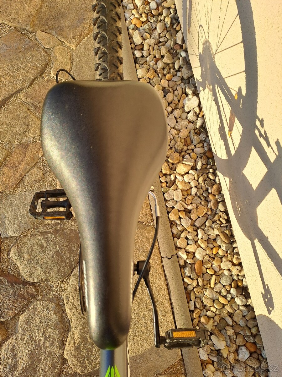 Author A-Matrix 24" - TOP STAV - 7