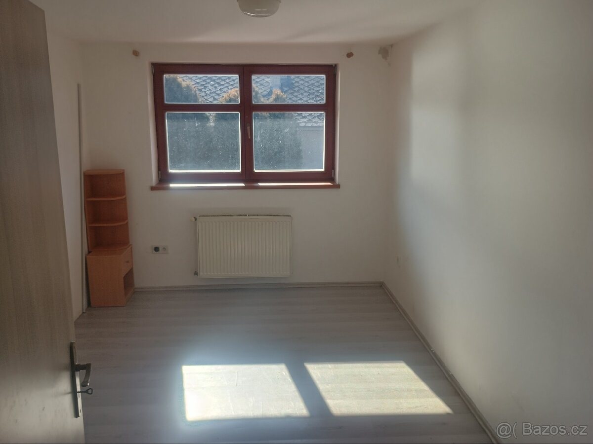 Pronájem bytu - 7
