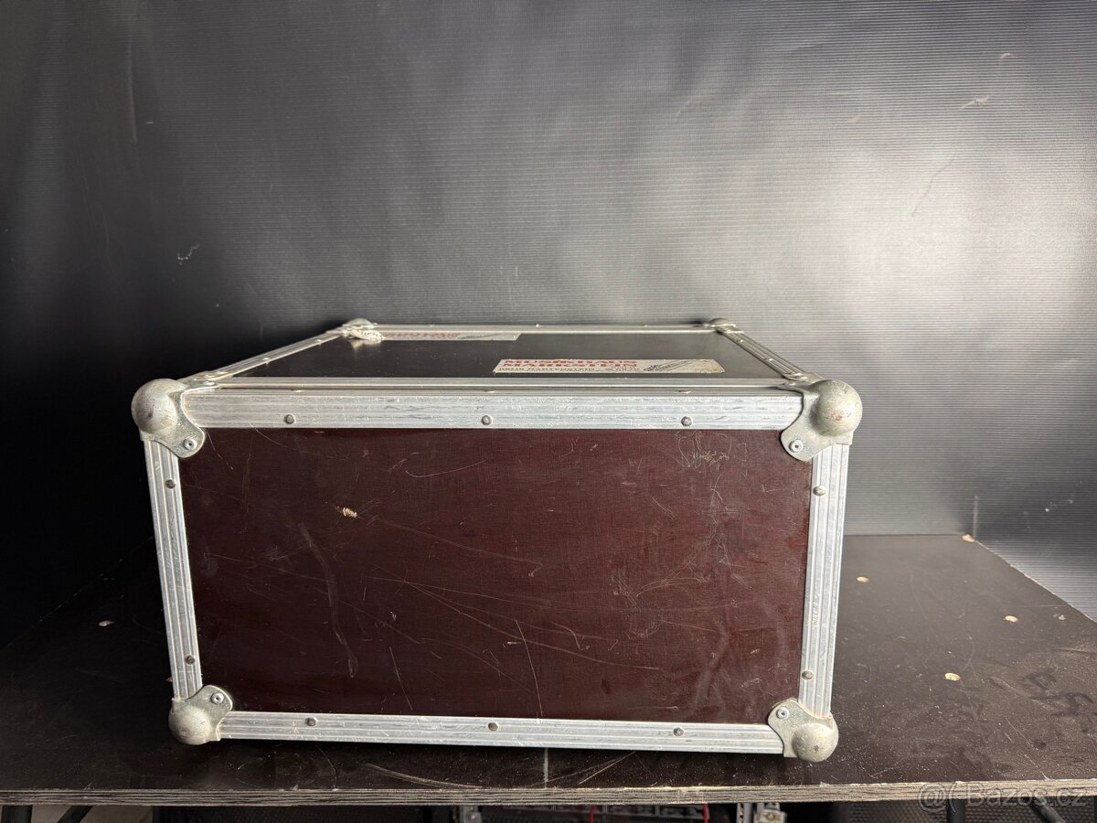 Numark HDCD1 Dual CD Player with 40GB Hard Drive - 7