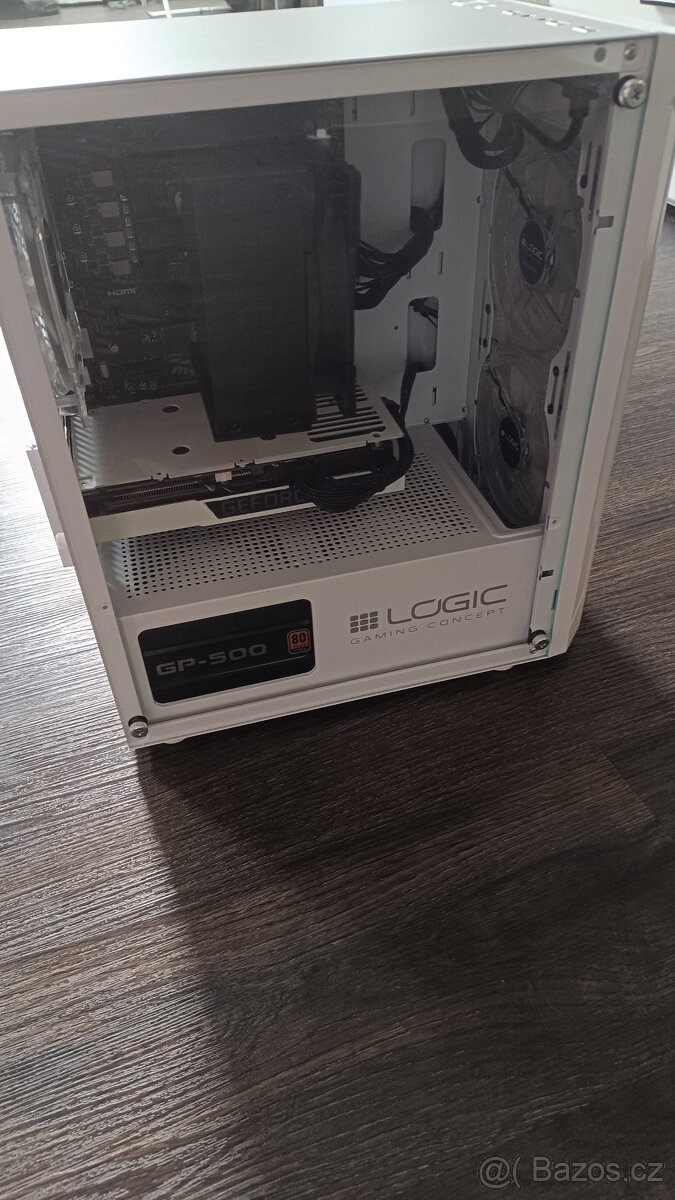 Herní pc - 7