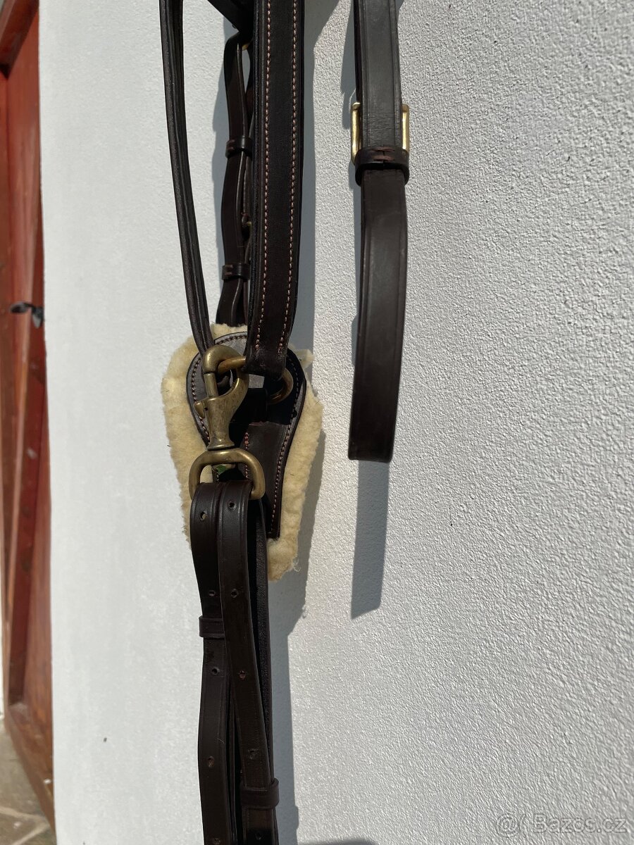 Pětibodový poprsák Kentaur Palermo - 7