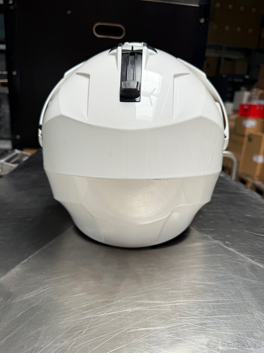 Výklopná helma Caberg M - 7