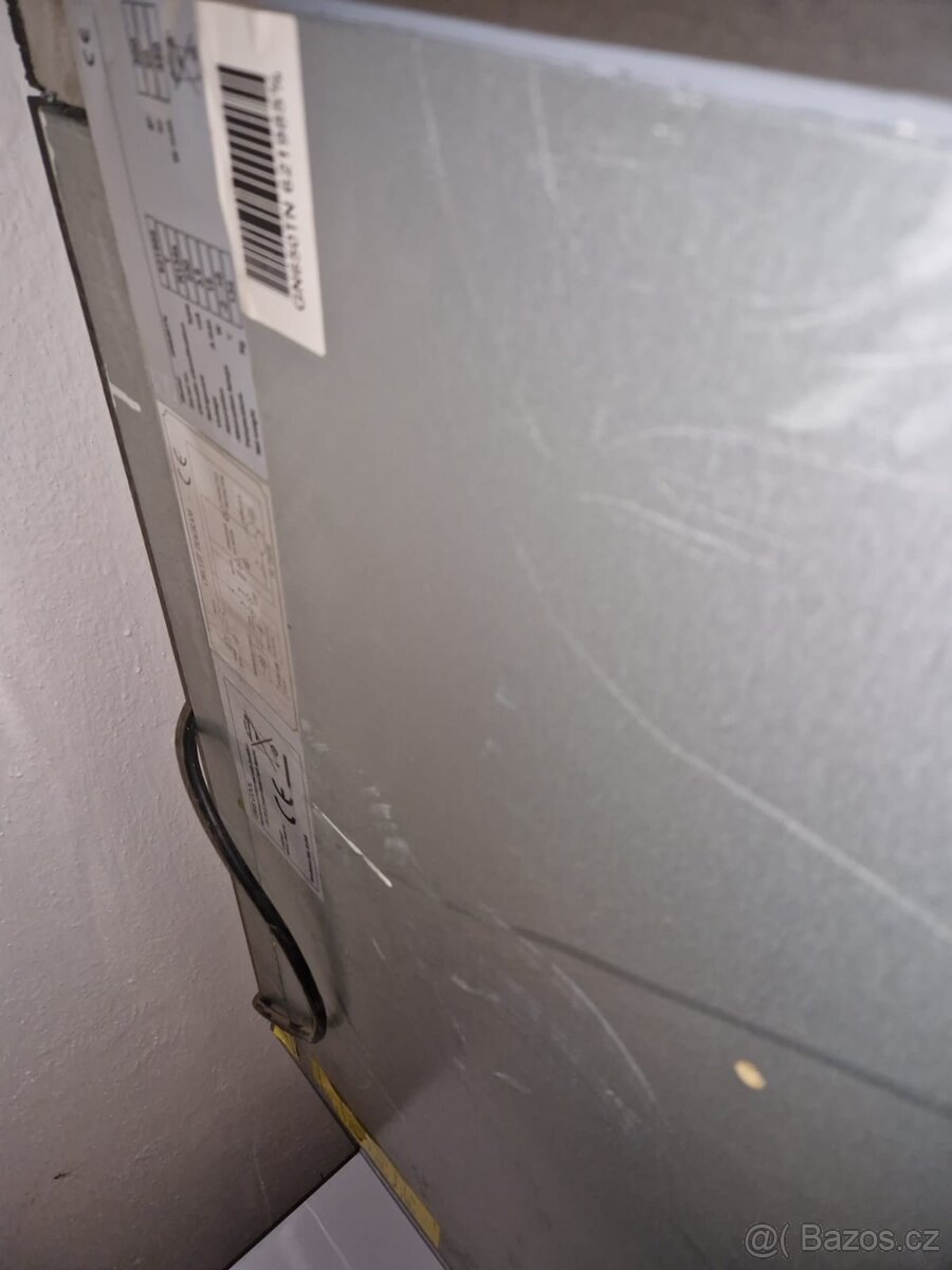 Chladicí skříň UNIS COOL HURON 700 NEREZ - 7