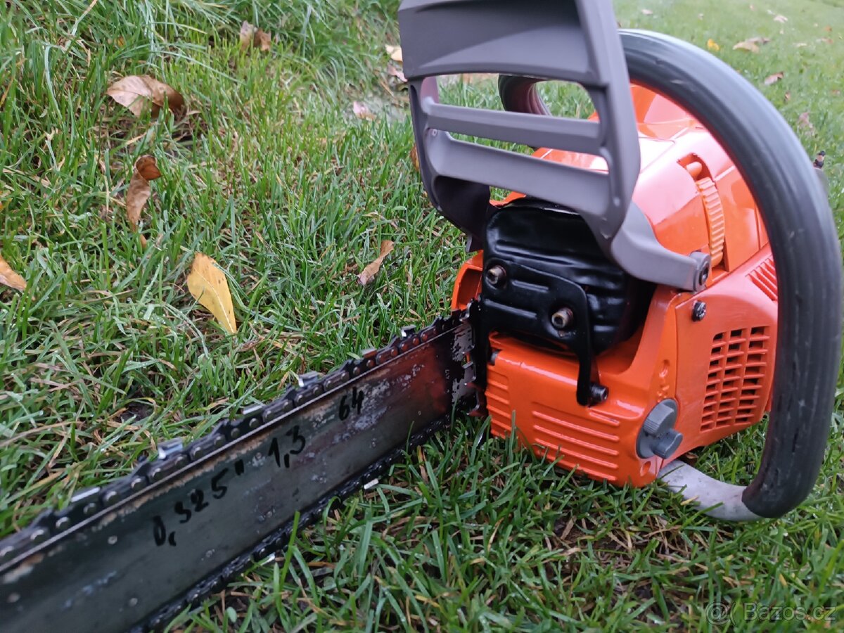 Motorová pila Husqvarna 353 - 7