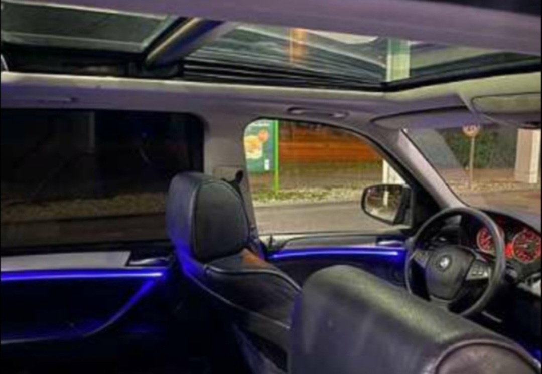 Prodám BMW x5 e70 - 7