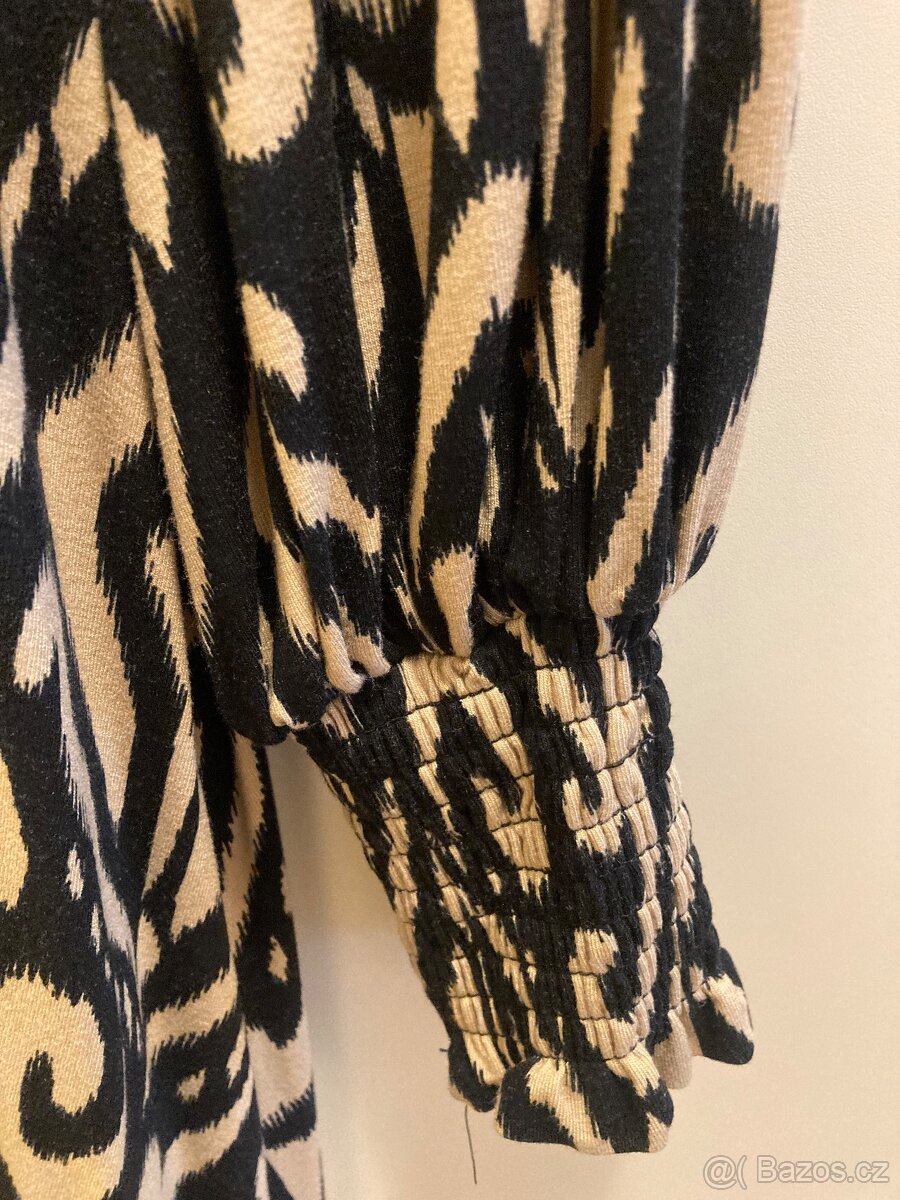 Boden vysoce kvalitní šaty pod kolena 36/S - 7