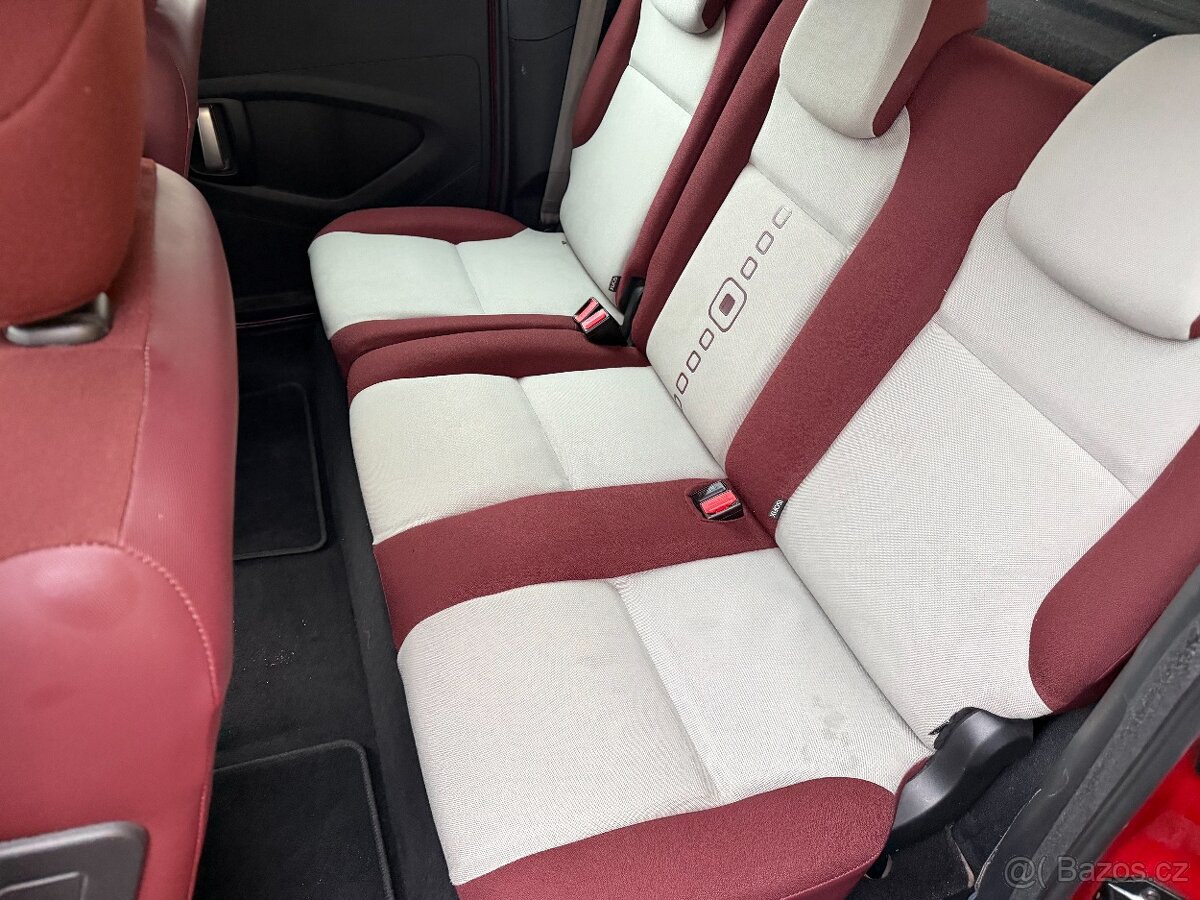 Citroen Berlingo 1.6HDI - MULTISPACE - 7