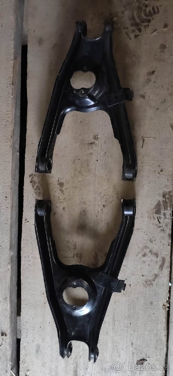 Spodní ramena škoda 100l 110l 110ls 110r - 7