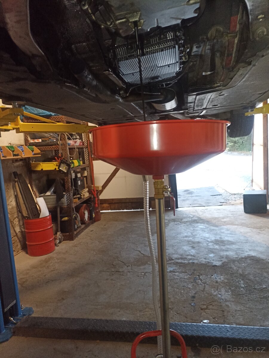 Přenechám dílnu - 7