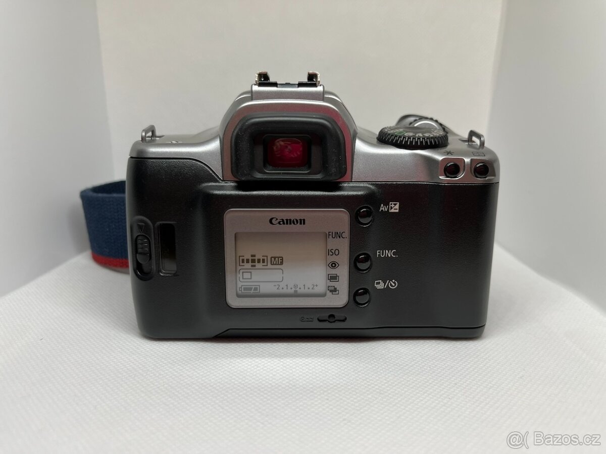 Canon EOS 3000V - 7