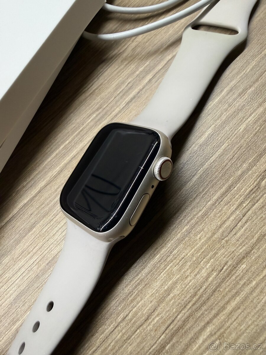 Apple watch series 8 cellular 41mm - 7