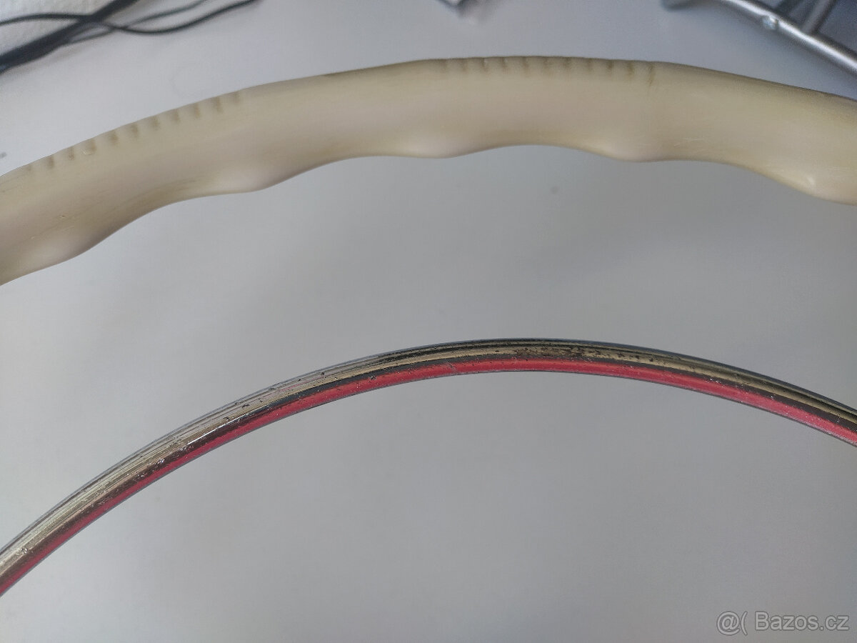 Originální volant Tatra 603 - 7