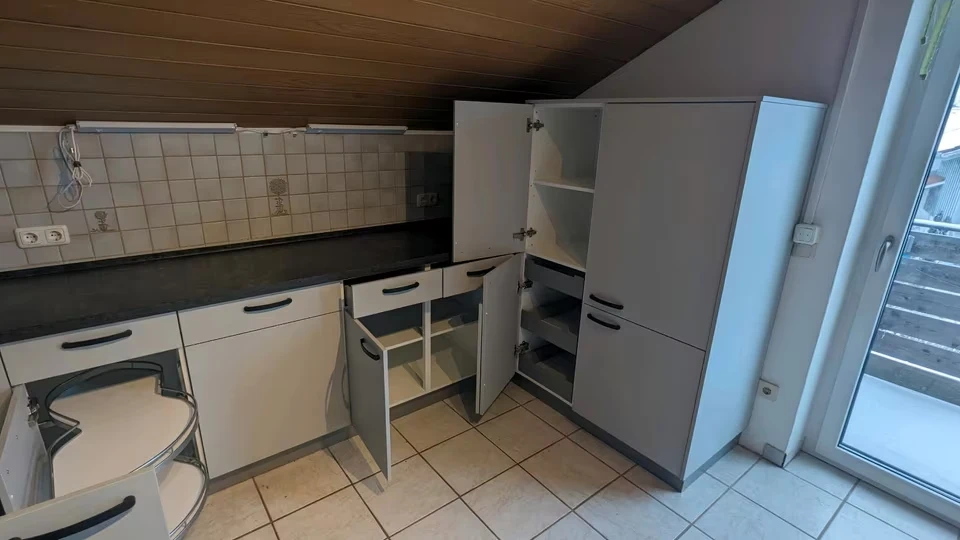 Moderně-klasická kuchyně (1401.24) - 7