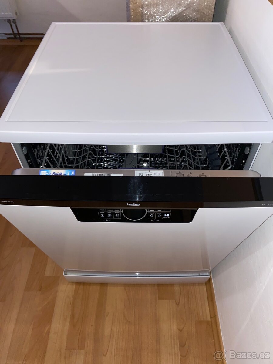 Myčka Beko bPRO 500 - 7