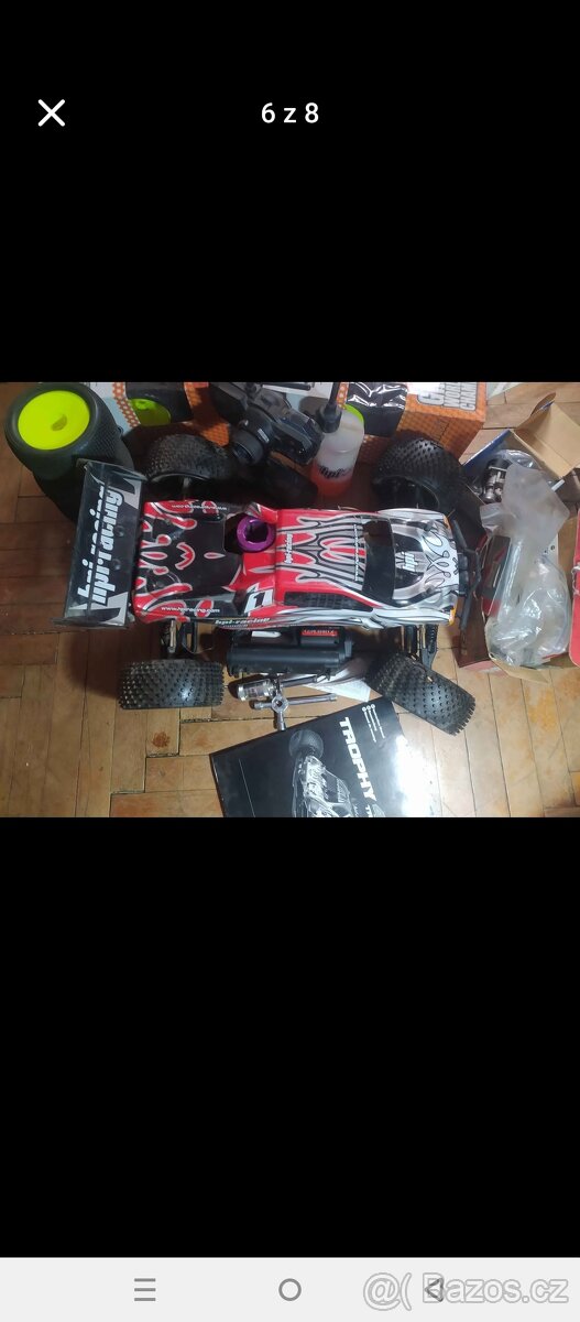 RC modely - 7