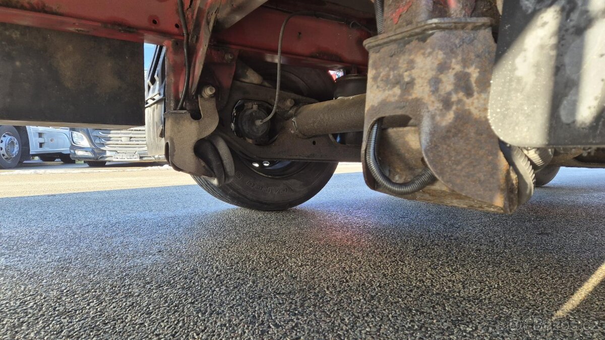 FLIEGL SDS 350 MEGA - 7