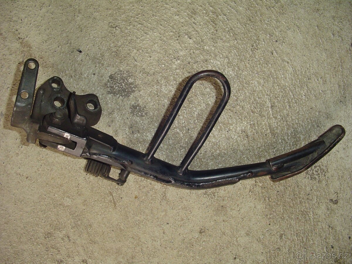 Různé díly Suzuki TL1000R - 7