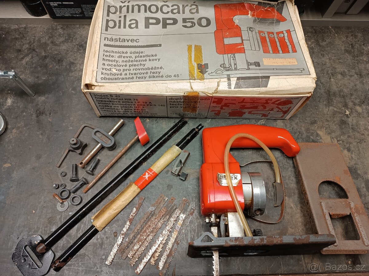 NAREX nádstavce - 7