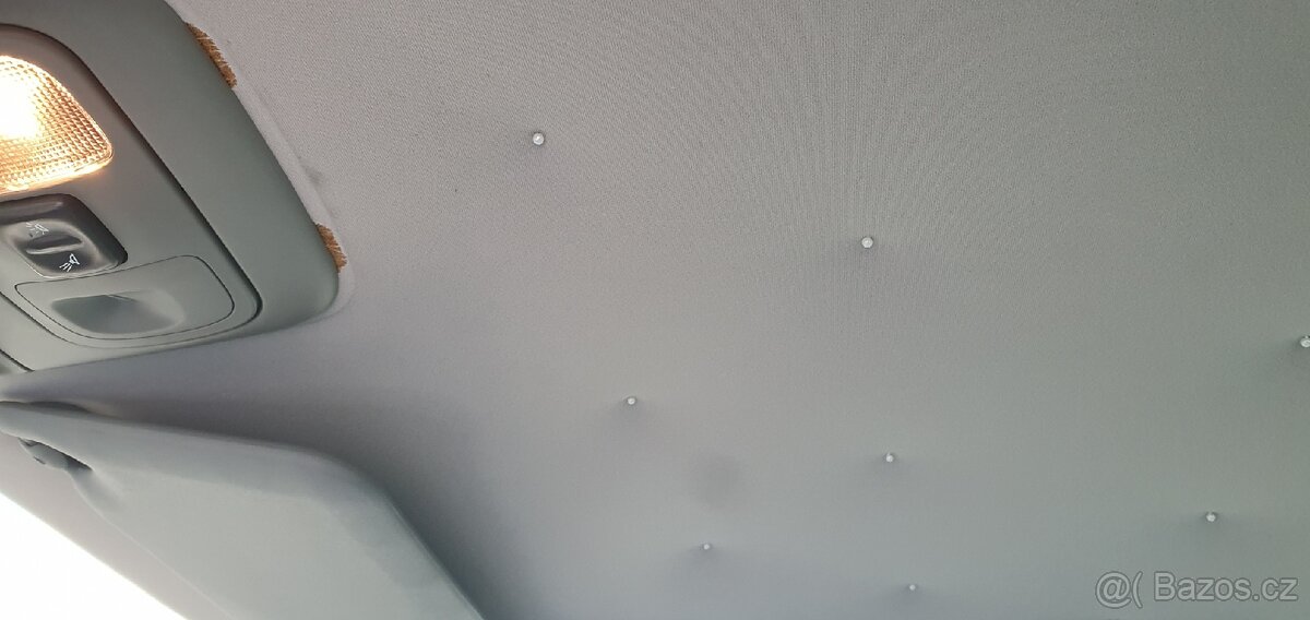 Renault scenic 1,6.LPG /79kw - 7