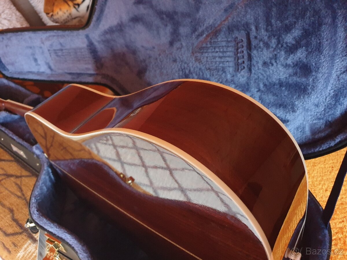 AKUSTICKÁ KYTARA SIGMA DR-41/MARTIN&CO - 7