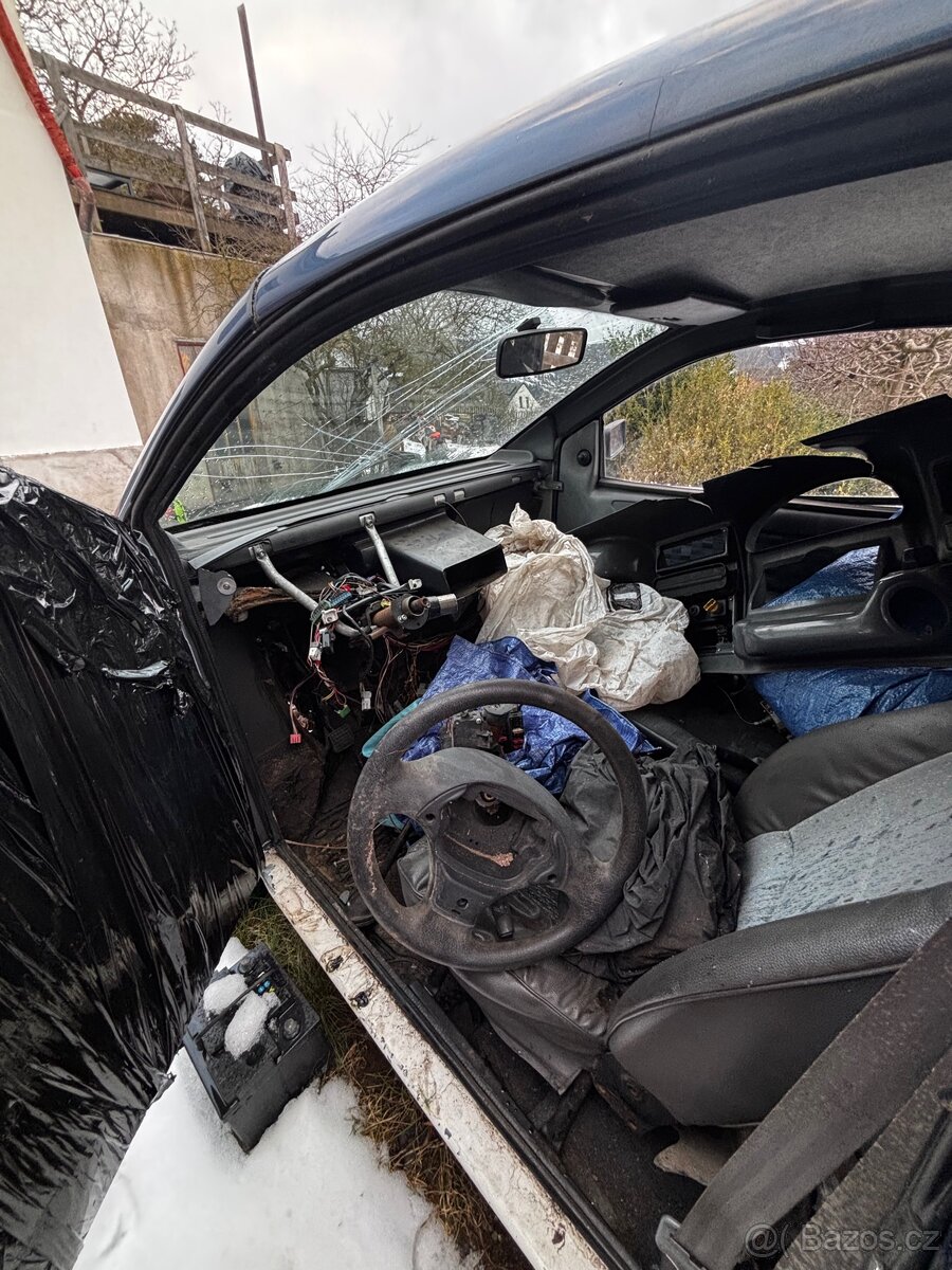 Aixam 400 sl náhradní díly - 7