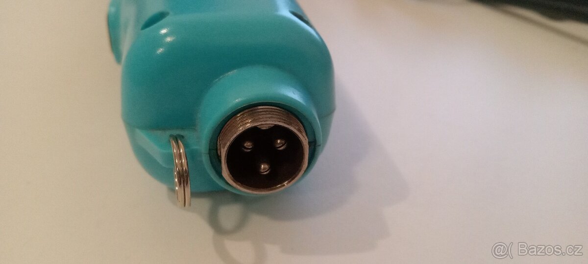 Elektrický profesionální šroubovák Sudong SD-BA550L - 7