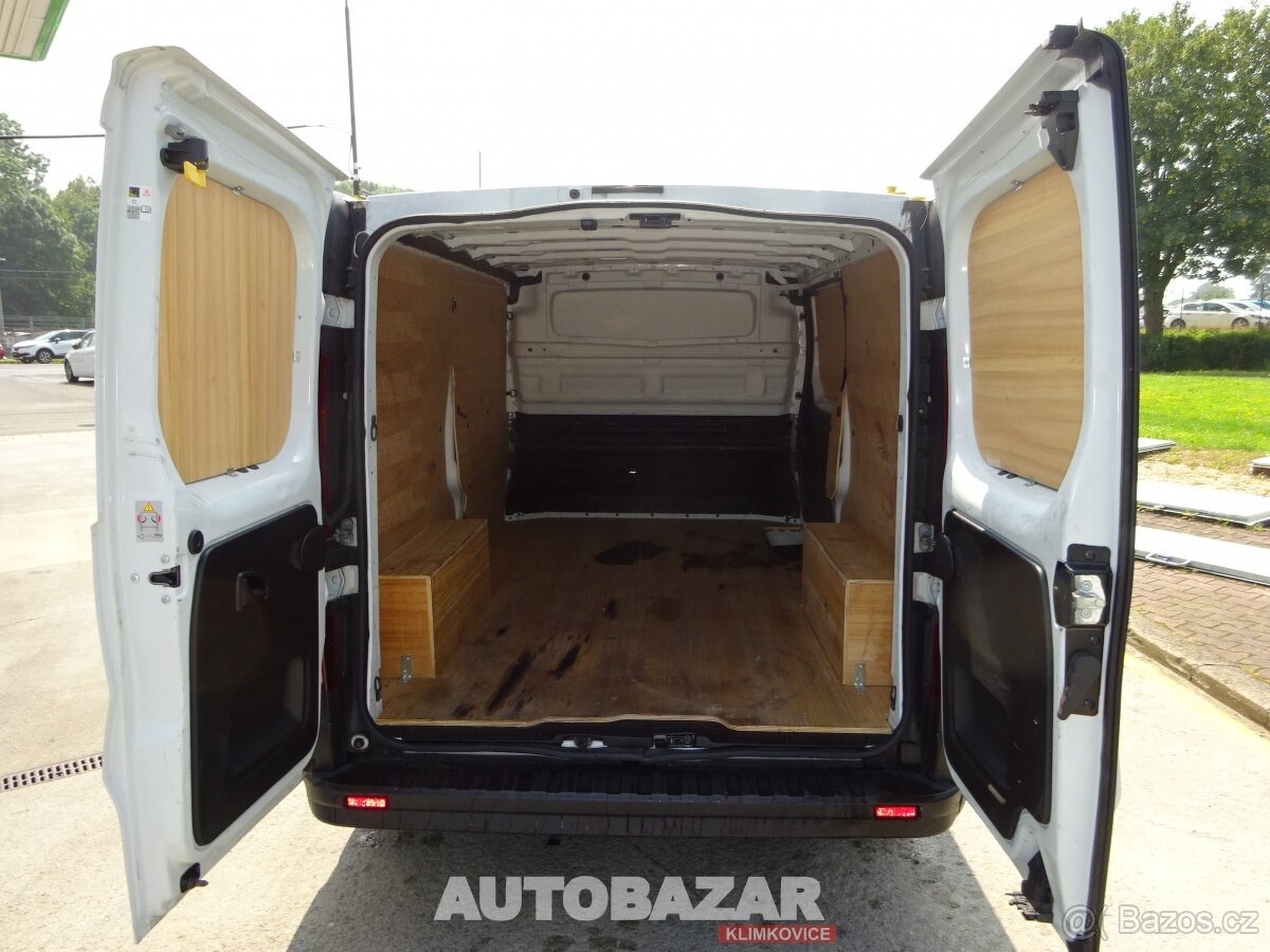 Renault Grand Espace 2,0 DCi-INITIALE - 7