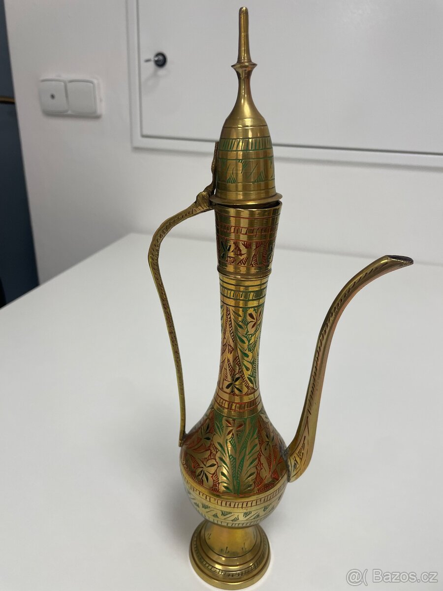 Sada misek a konvice - 7