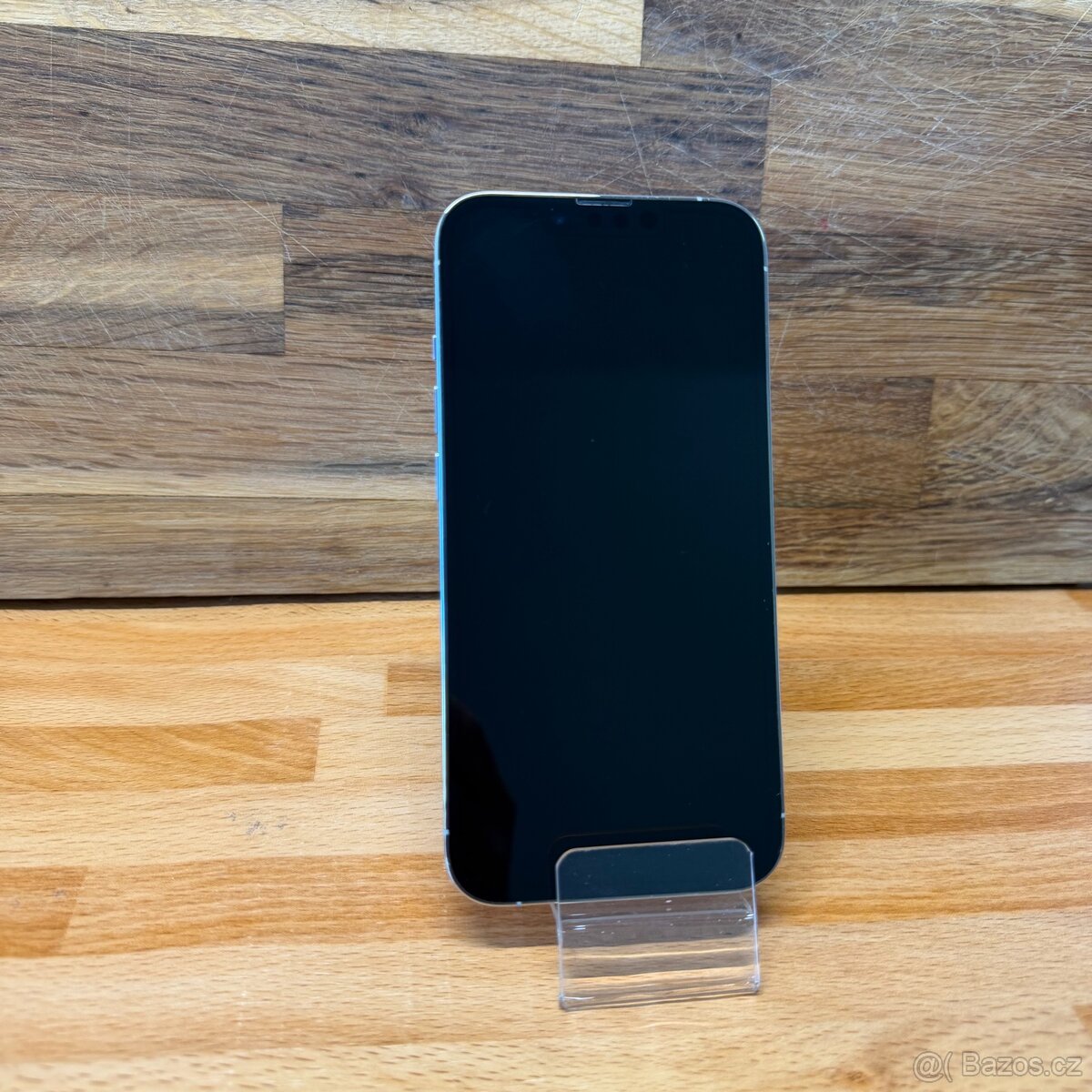 iPhone 13 Pro 512GB, bílý (rok záruka) - 7