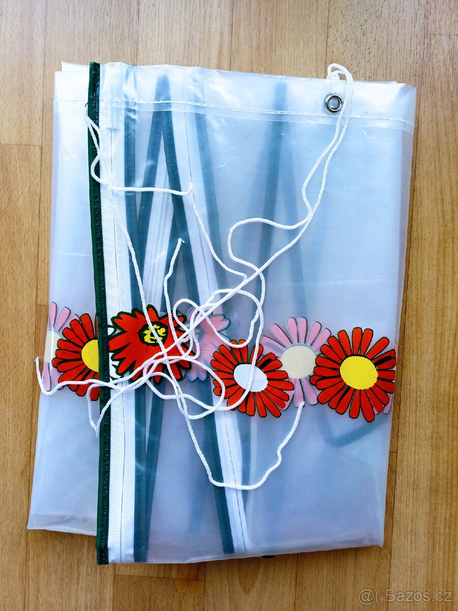 NOVÝ POTAH NA SLUNEČNÍK 2 KS - 7