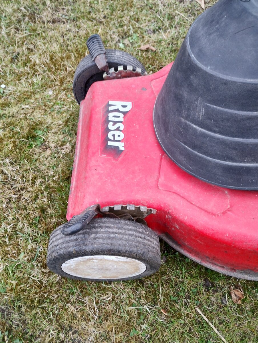 Sekačka elektrická - 7