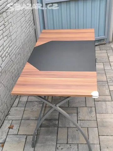 Prodám PC stůl - 7