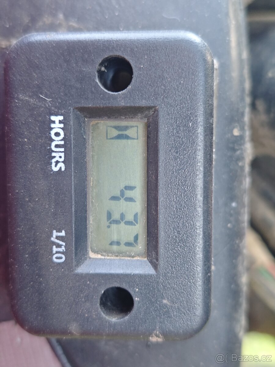 Pitbike 125 jaguar - 7