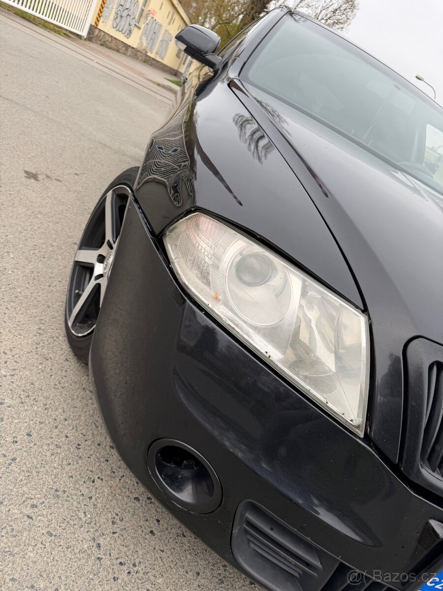 Skoda Octavia rs 2 125kw - 7